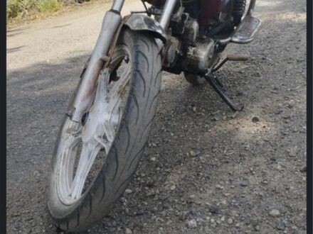 Другая Другая, объемом двигателя 0.11 л и пробегом 0 тыс. км за 84 $, фото 1 на Automoto.ua