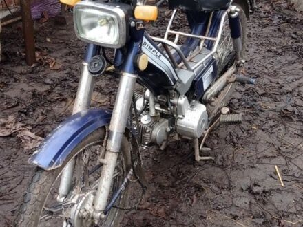 Другая Другая, объемом двигателя 72 л и пробегом 0 тыс. км за 213 $, фото 1 на Automoto.ua