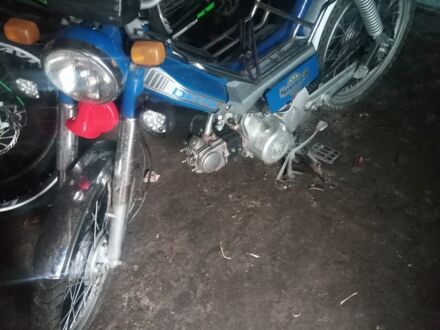 Інша Інша, об'ємом двигуна 0 л та пробігом 0 тис. км за 319 $, фото 1 на Automoto.ua