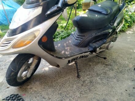 Інша Інша, об'ємом двигуна 0.13 л та пробігом 0 тис. км за 285 $, фото 1 на Automoto.ua