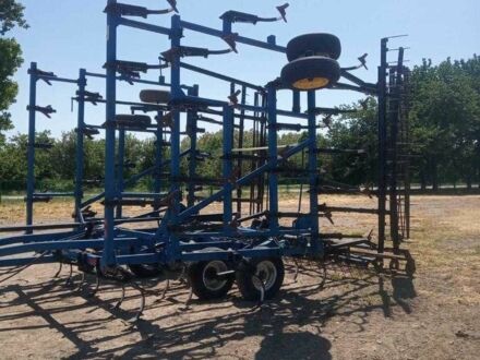 Другая Інша, об'ємом двигуна 0 л та пробігом 0 тис. км за 16569 $, фото 1 на Automoto.ua