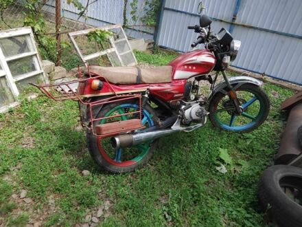 Другая Другая, объемом двигателя 49 л и пробегом 0 тыс. км за 308 $, фото 1 на Automoto.ua