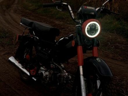 Другая Другая, объемом двигателя 0 л и пробегом 0 тыс. км за 242 $, фото 1 на Automoto.ua