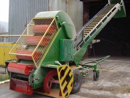 Другая Другая, объемом двигателя 0 л и пробегом 0 тыс. км за 2900 $, фото 1 на Automoto.ua