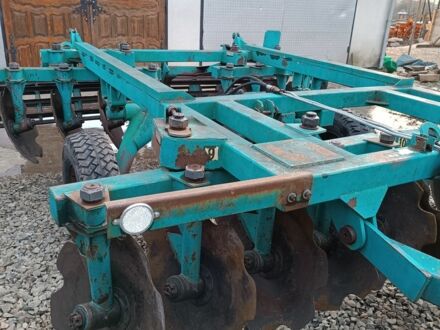 Інша Інша, об'ємом двигуна 0 л та пробігом 0 тис. км за 3781 $, фото 1 на Automoto.ua