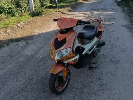 Другая Другая 2007 в Светловдске на Automoto.ua Другая Другая, объемом двигателя 80 л и пробегом 0 тыс. км за 194 $, фото 1 на Automoto.ua