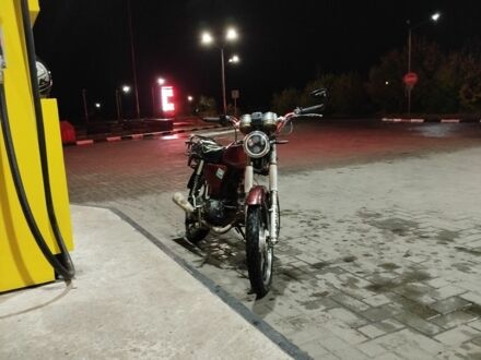 Другая Другая, объемом двигателя 0.11 л и пробегом 0 тыс. км за 356 $, фото 1 на Automoto.ua