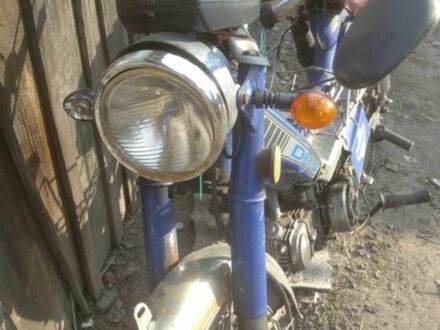 Другая Другая 2007 в Золотоноше на Automoto.ua Другая Другая, объемом двигателя 72 л и пробегом 0 тыс. км за 284 $, фото 1 на Automoto.ua