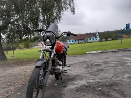 Другая Другая, объемом двигателя 0.13 л и пробегом 0 тыс. км за 243 $, фото 1 на Automoto.ua