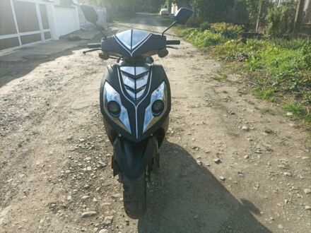 Другая Другая, объемом двигателя 0.15 л и пробегом 0 тыс. км за 476 $, фото 1 на Automoto.ua