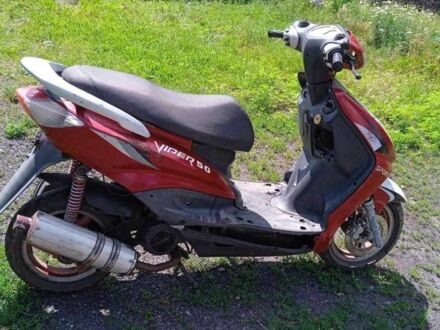 Другая Другая 2007 в Доброполье на Automoto.ua Другая Другая, объемом двигателя 50 л и пробегом 0 тыс. км за 49 $, фото 1 на Automoto.ua