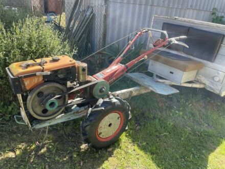 Другая Другая, объемом двигателя 0 л и пробегом 0 тыс. км за 1092 $, фото 1 на Automoto.ua