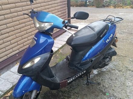 Другая Другая, объемом двигателя 48 л и пробегом 0 тыс. км за 189 $, фото 1 на Automoto.ua