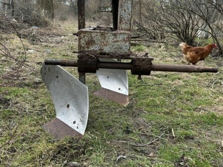 Інша Інша, об'ємом двигуна 0 л та пробігом 0 тис. км за 109 $, фото 1 на Automoto.ua