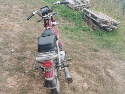 Другая Другая, объемом двигателя 0.11 л и пробегом 0 тыс. км за 320 $, фото 1 на Automoto.ua