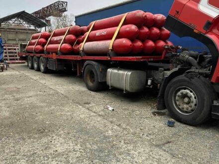 Інша Інша, об'ємом двигуна 0 л та пробігом 0 тис. км за 65000 $, фото 1 на Automoto.ua