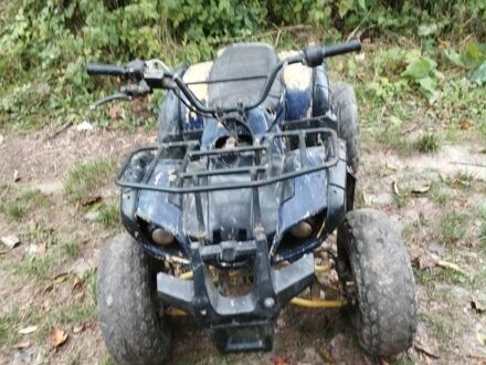 Другая Другая, объемом двигателя 0.13 л и пробегом 0 тыс. км за 132 $, фото 1 на Automoto.ua