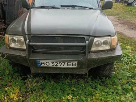 Другая Другая, объемом двигателя 0 л и пробегом 0 тыс. км за 1000 $, фото 1 на Automoto.ua