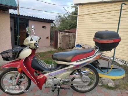 Другая Другая 2007 в Березань на Automoto.ua Другая Другая, объемом двигателя 49 л и пробегом 0 тыс. км за 400 $, фото 1 на Automoto.ua