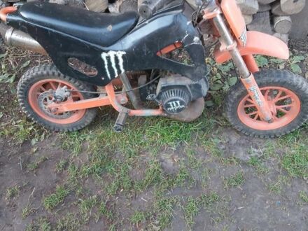 Другая Другая, объемом двигателя 0 л и пробегом 0 тыс. км за 143 $, фото 1 на Automoto.ua