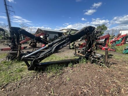 Інша Інша, об'ємом двигуна 0 л та пробігом 0 тис. км за 7200 $, фото 1 на Automoto.ua