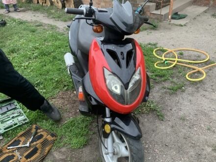 Другая Другая, объемом двигателя 50 л и пробегом 0 тыс. км за 357 $, фото 1 на Automoto.ua