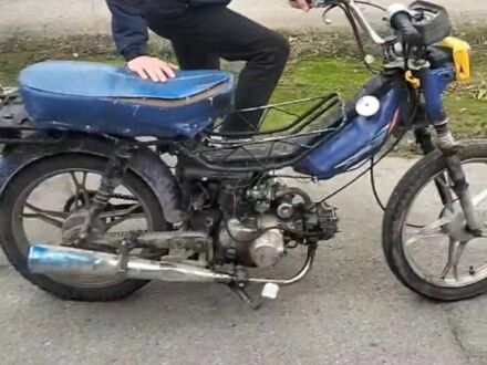 Інша Інша, об'ємом двигуна 72 л та пробігом 0 тис. км за 72 $, фото 1 на Automoto.ua