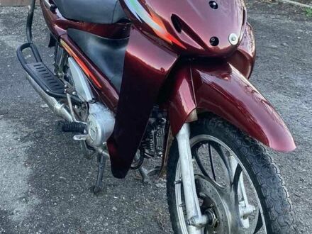 Другая Другая, объемом двигателя 0.11 л и пробегом 0 тыс. км за 449 $, фото 1 на Automoto.ua