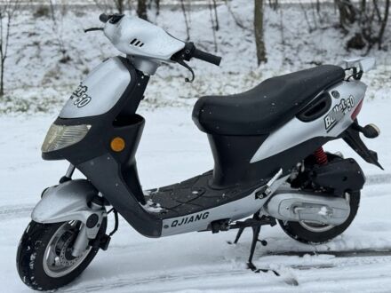 Другая Другая, объемом двигателя 50 л и пробегом 0 тыс. км за 400 $, фото 1 на Automoto.ua