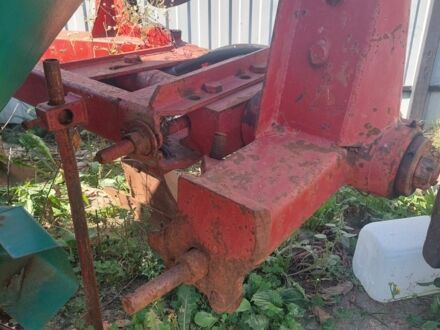 Другая Другая, объемом двигателя 0 л и пробегом 0 тыс. км за 2400 $, фото 1 на Automoto.ua