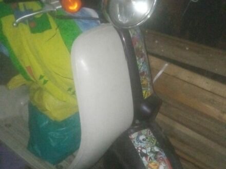 Другая Другая, объемом двигателя 0 л и пробегом 0 тыс. км за 300 $, фото 1 на Automoto.ua