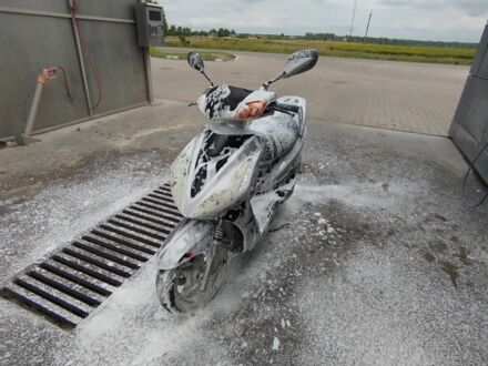 Другая Другая 2007 в Шостке на Automoto.ua Другая Другая, объемом двигателя 50 л и пробегом 0 тыс. км за 339 $, фото 1 на Automoto.ua