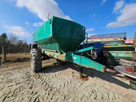 Інша Інша, об'ємом двигуна 0 л та пробігом 0 тис. км за 2670 $, фото 1 на Automoto.ua