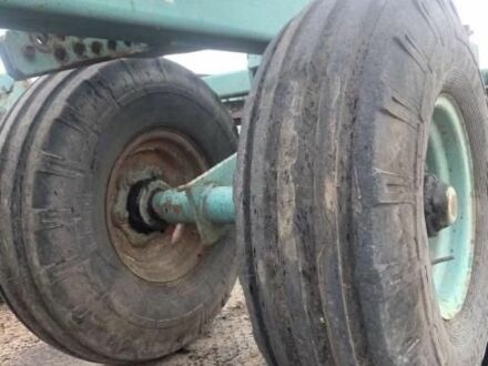 Другая Другая, объемом двигателя 0 л и пробегом 0 тыс. км за 4500 $, фото 1 на Automoto.ua