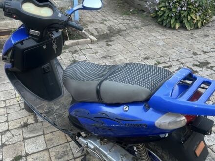 Другая Другая, объемом двигателя 0.15 л и пробегом 0 тыс. км за 250 $, фото 1 на Automoto.ua