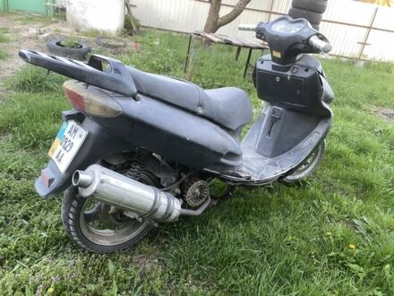 Другая Другая 2007 в Коростене на Automoto.ua Другая Другая, объемом двигателя 0.15 л и пробегом 0 тыс. км за 170 $, фото 1 на Automoto.ua