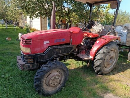 Другая Другая, объемом двигателя 0 л и пробегом 0 тыс. км за 5500 $, фото 1 на Automoto.ua