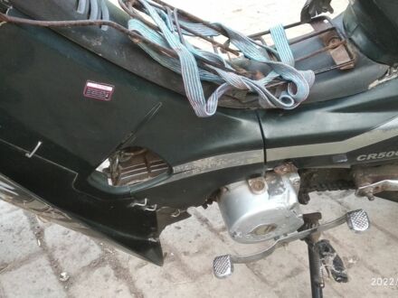 Інша Інша 2007 у Луцьку на Automoto.ua Інша Інша, об'ємом двигуна 0.11 л та пробігом 0 тис. км за 5500 $, фото 1 на Automoto.ua