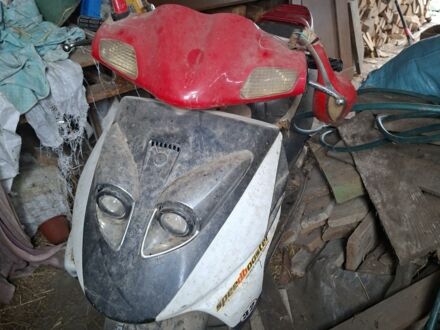 Другая Другая, объемом двигателя 0 л и пробегом 0 тыс. км за 250 $, фото 1 на Automoto.ua