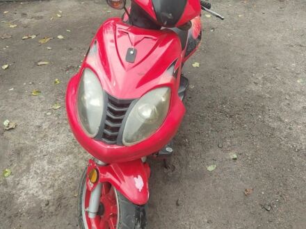 Інша Інша, об'ємом двигуна 50 л та пробігом 0 тис. км за 142 $, фото 1 на Automoto.ua