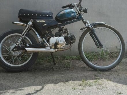 Другая Другая, объемом двигателя 49 л и пробегом 0 тыс. км за 238 $, фото 1 на Automoto.ua