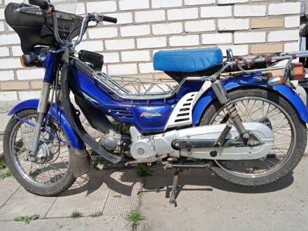 Другая Другая, объемом двигателя 72 л и пробегом 0 тыс. км за 292 $, фото 1 на Automoto.ua