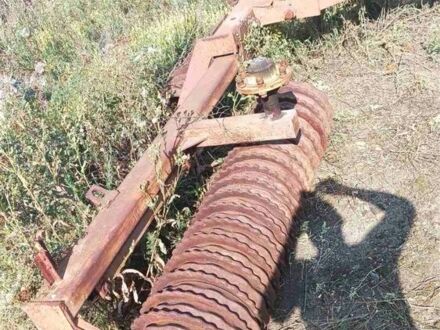 Другая Другая, объемом двигателя 0 л и пробегом 0 тыс. км за 1450 $, фото 1 на Automoto.ua