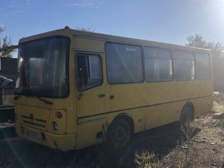 Другая Другая, объемом двигателя 0 л и пробегом 0 тыс. км за 3300 $, фото 1 на Automoto.ua