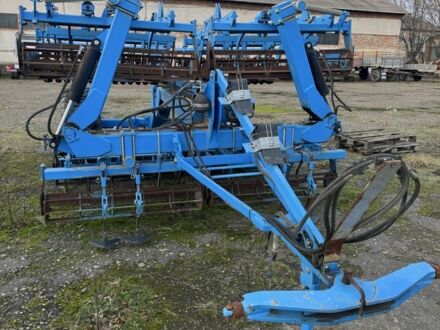 Другая Другая, объемом двигателя 0 л и пробегом 0 тыс. км за 18500 $, фото 1 на Automoto.ua