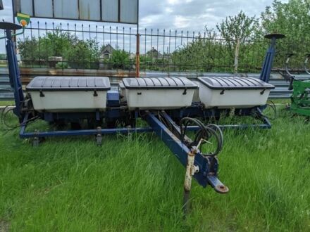 Інша Інша, об'ємом двигуна 0 л та пробігом 0 тис. км за 8000 $, фото 1 на Automoto.ua