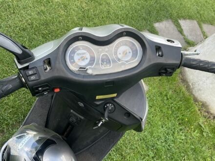 Другая Другая 2007 в Львове на Automoto.ua Другая Другая, объемом двигателя 0.15 л и пробегом 0 тыс. км за 600 $, фото 1 на Automoto.ua