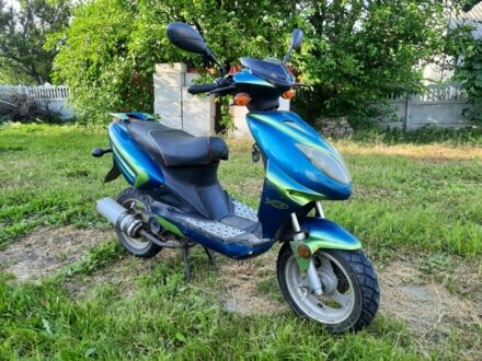 Другая Другая 2007 в Полтаве на Automoto.ua Другая Другая, объемом двигателя 0 л и пробегом 0 тыс. км за 235 $, фото 1 на Automoto.ua