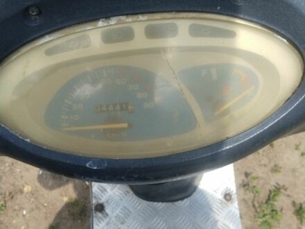 Інша Інша 2007 у Одесі на Automoto.ua Інша Інша, об'ємом двигуна 0 л та пробігом 0 тис. км за 170 $, фото 1 на Automoto.ua