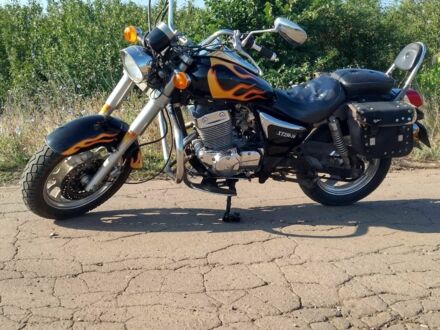 Другая Другая 2007 в Славянске на Automoto.ua Другая Другая, объемом двигателя 0.25 л и пробегом 0 тыс. км за 920 $, фото 1 на Automoto.ua